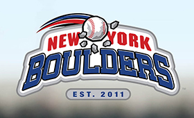 Bon Secours Charity Health System teams up with the New York Boulders